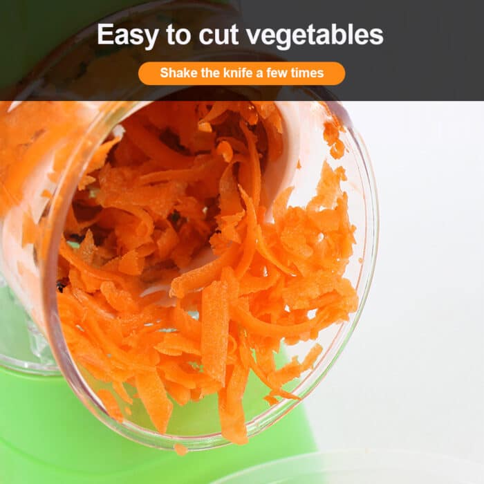 Manual Vegetable Cutter / BEST KICHTEN ITEM