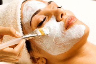 facial